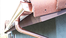 Rain Gutter Installation, Repair, Cleaning in Freeman Spur, IL